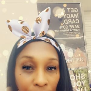 Meet your Posher, Lisette